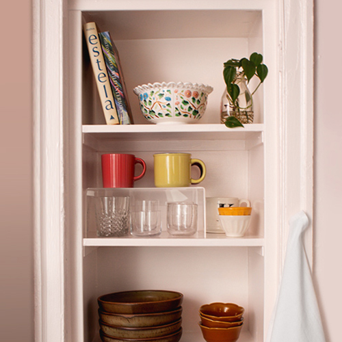 Shelf
