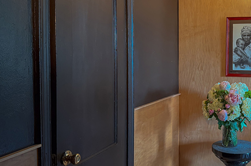 entryway