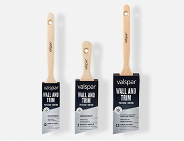 Valspar all paints