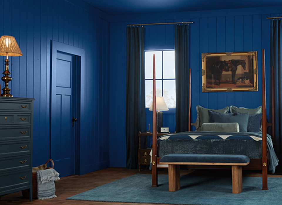 paint swatches