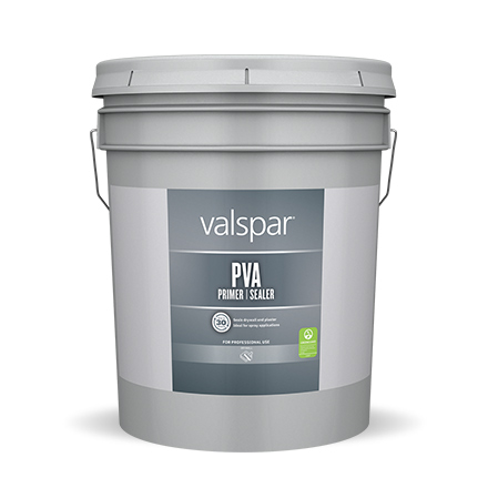 VALSPAR® PVA PRIMER/SEALER