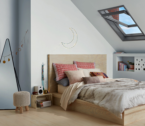 room