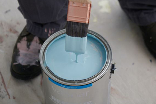 paint