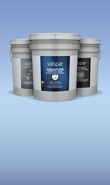 paint pails